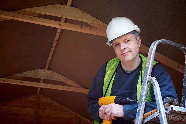 Professional Insulation Services in Forest Lake, MN